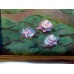 Claude Monet Seerosen Ölbild  80% Nachlass