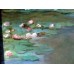 Claude Monet Seerosen Ölbild  80% Nachlass